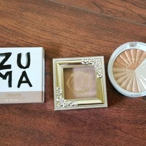 3 brand new highlighters